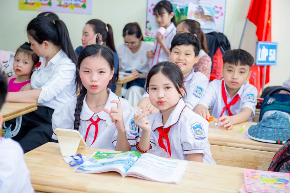 Các khoá học tại Lê Thị Vy