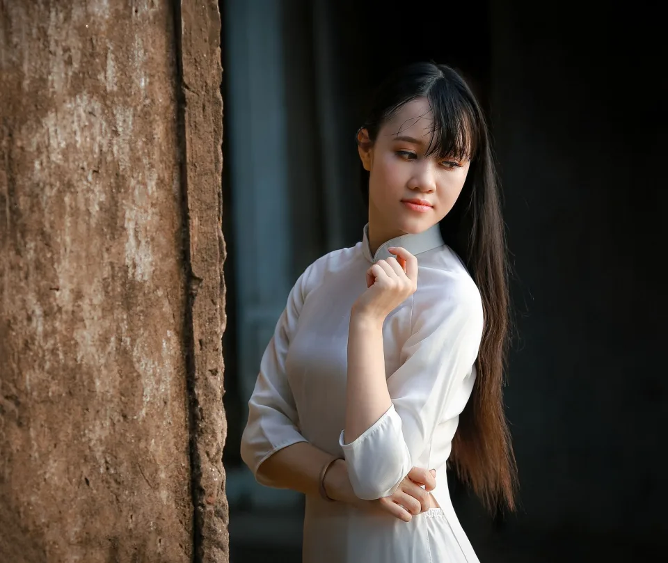 Học viên nói gì về Lê Thị Vy
